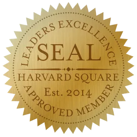 Leaders Excellence Seal